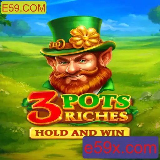 Descubra os Segredos do Jogo 3potsRiches
