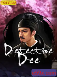 DetectiveDee: Mergulhe no Misterioso Mundo de E59.COM