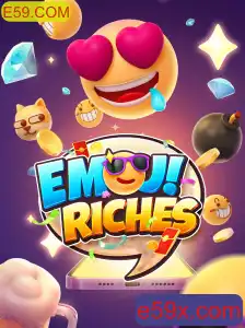 Explorando o Fascinante Mundo de EmojiRiches