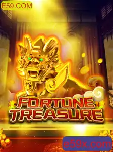 Descubra o Fascinante Universo de FortuneTreasure: Um Guia Completo