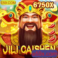 JILICaishen: Um Mergulho no Fenômeno Global de E59.COM