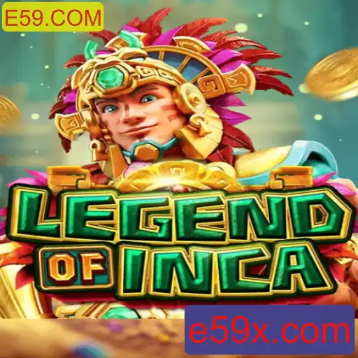 LegendofInca: Aventure-se no Enigmático Mundo dos Incas com E59.COM
