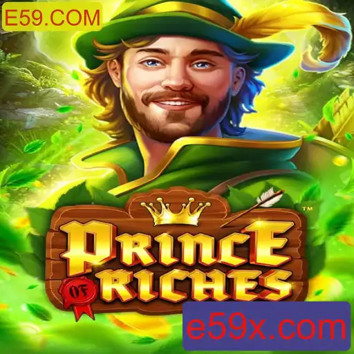 PrinceOfRiches: Descubra o Mundo de Aventuras e Riquezas