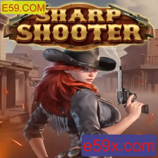 Explorando o Mundo do Jogo Sharpshooter e sua Ligação com E59.COM