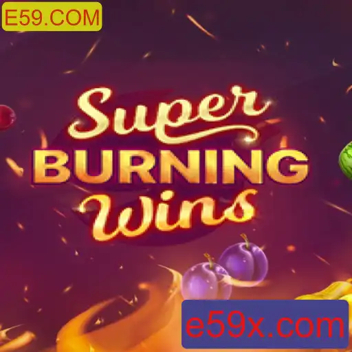 Explorando o Mundo Vibrante de SuperBurningWins