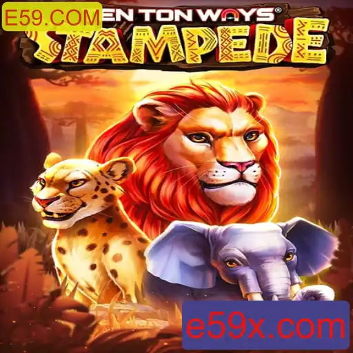 Explorando o Mundo de TenTonWaysStampede: Um Mergulho nas Regras e Atrações do Jogo