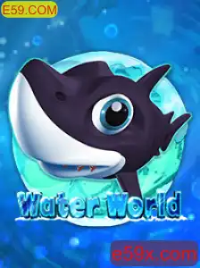 Descubra o Fascinante Mundo de WaterWorld: A Nova Sensação dos Jogos