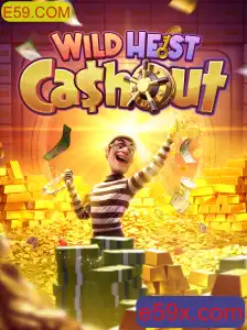 Explorando o Mundo de WildHeistCashout: Uma Nova Sensação em Entretenimento
