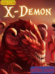 Explorando o Mundo de XDemon e a Plataforma E59.COM